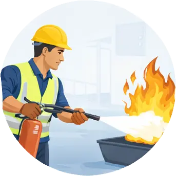 prevenzione incendi