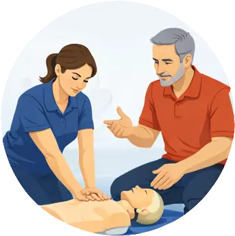primo soccorso