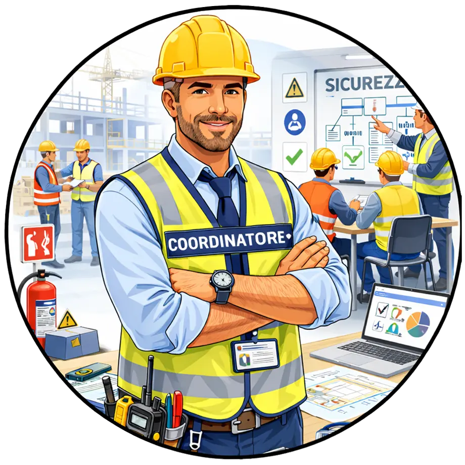 COORDINATORE