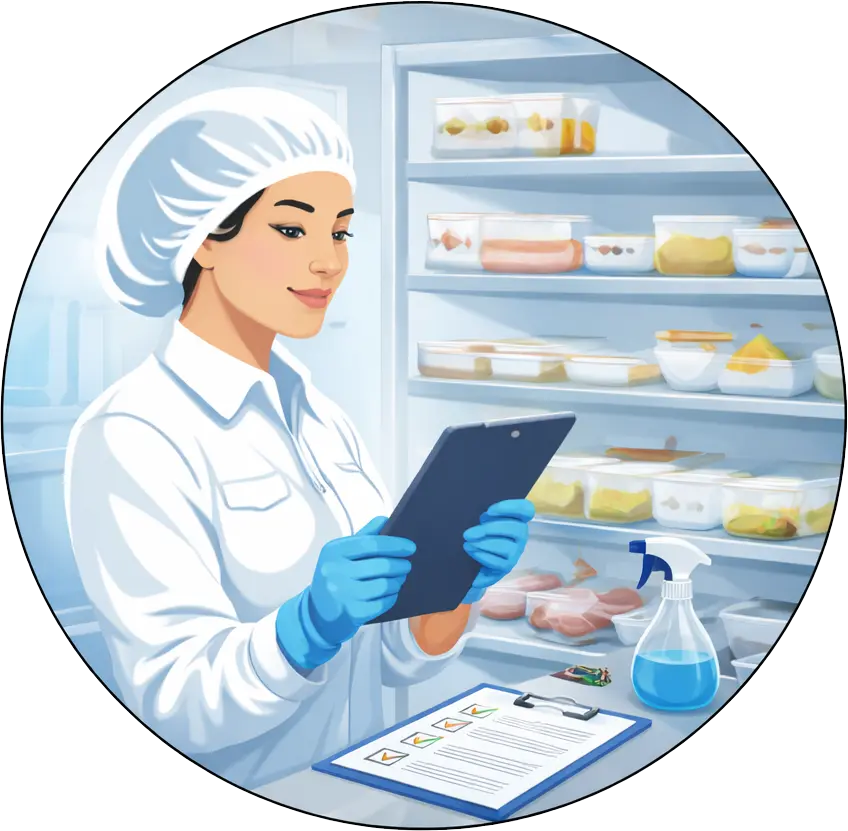 HACCP