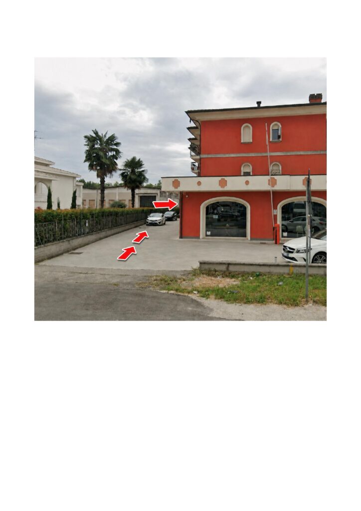DOVE SIAMO page 0001
